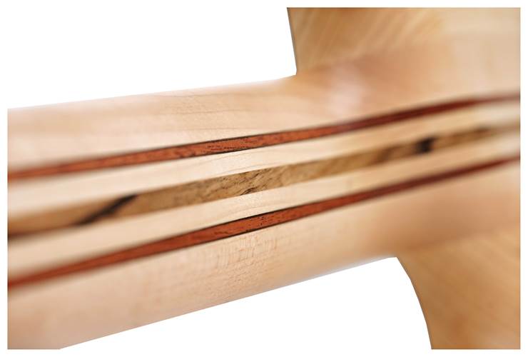 Mayones Regius 7 Eye Poplar 4A Purple Horizon Gloss #RF2410984 Mayones Regius 7 Eye Poplar 4A Purple Horizon Gloss #RF2410984