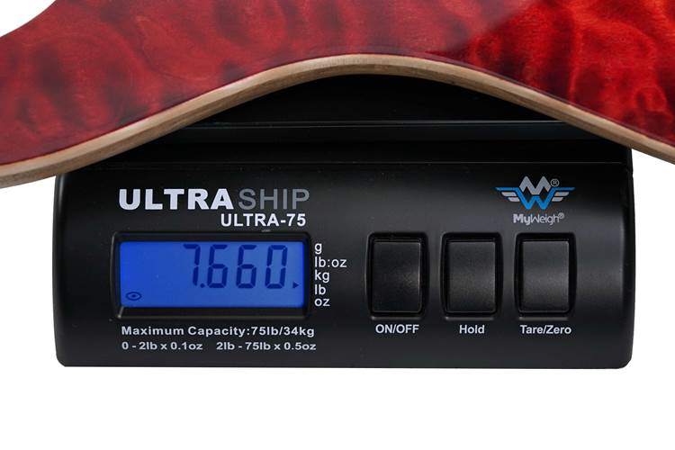 Mayones Regius 6, Quilt Maple 3A, Lava Burst Gloss, Black Limba Body #RF2409978 Mayones Regius 6, Quilt Maple 3A, Lava Burst Gloss, Black Limba Body #RF2409978