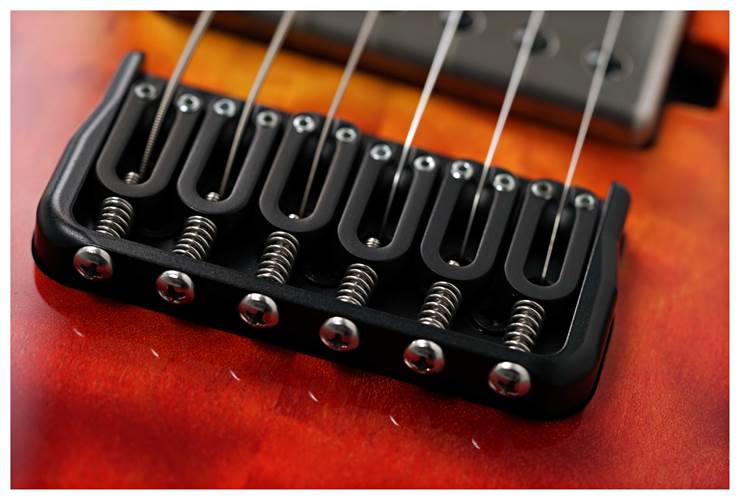 Mayones Regius 6, Quilt Maple 3A, Lava Burst Gloss, Black Limba Body #RF2409978 Mayones Regius 6, Quilt Maple 3A, Lava Burst Gloss, Black Limba Body #RF2409978