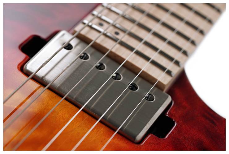 Mayones Regius 6, Quilt Maple 3A, Lava Burst Gloss, Black Limba Body #RF2409978 Mayones Regius 6, Quilt Maple 3A, Lava Burst Gloss, Black Limba Body #RF2409978