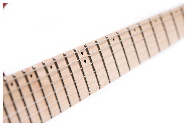 Mayones Regius 6, Quilt Maple 3A, Lava Burst Gloss, Black Limba Body #RF2409978 Mayones Regius 6, Quilt Maple 3A, Lava Burst Gloss, Black Limba Body #RF2409978