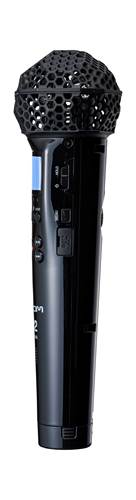 Zoom M2 MicTrak 2-Channel Audio Recorder Zoom M2 MicTrak 2-Channel Audio Recorder