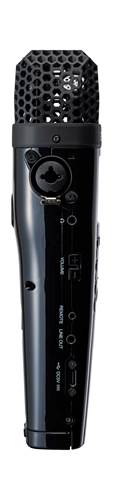 Zoom M4 MicTrak 4-Channel Field and Music Recorder Zoom M4 MicTrak 4-Channel Field and Music Recorder