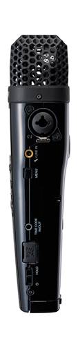 Zoom M4 MicTrak 4-Channel Field and Music Recorder Zoom M4 MicTrak 4-Channel Field and Music Recorder