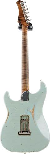 Atkin The 63 'S' Faded Sonic Blue Atkin The 63 'S' Faded Sonic Blue
