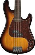 Sandberg Electra VS4 Tobacco Burst