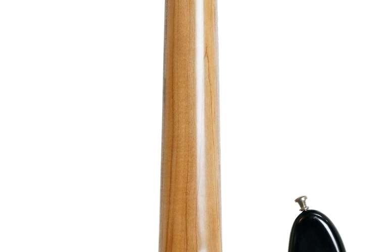 Sandberg California II TT 4 String Hardcore Aged Reserve Black Alder Body Aged Nickel Rosewood Fingerboard #43060 Sandberg California II TT 4 String Hardcore Aged Reserve Black Alder Body Aged Nickel Rosewood Fingerboard #43060