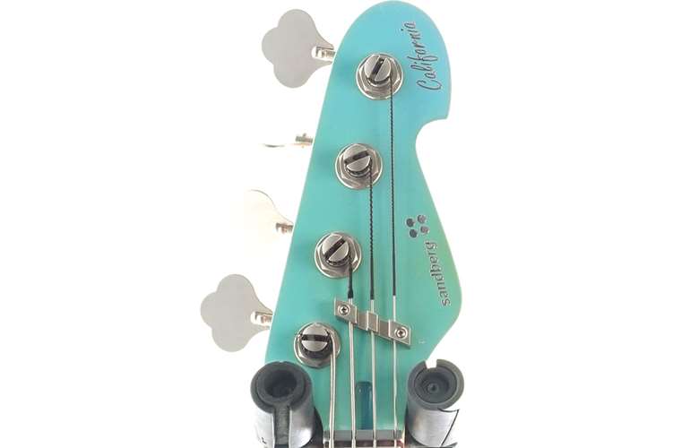 Sandberg California II TM2 Soft Aged Roquefort Blue #43684 Sandberg California II TM2 Soft Aged Roquefort Blue #43684