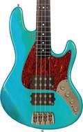 Sandberg California II TM2 Soft Aged Roquefort Blue