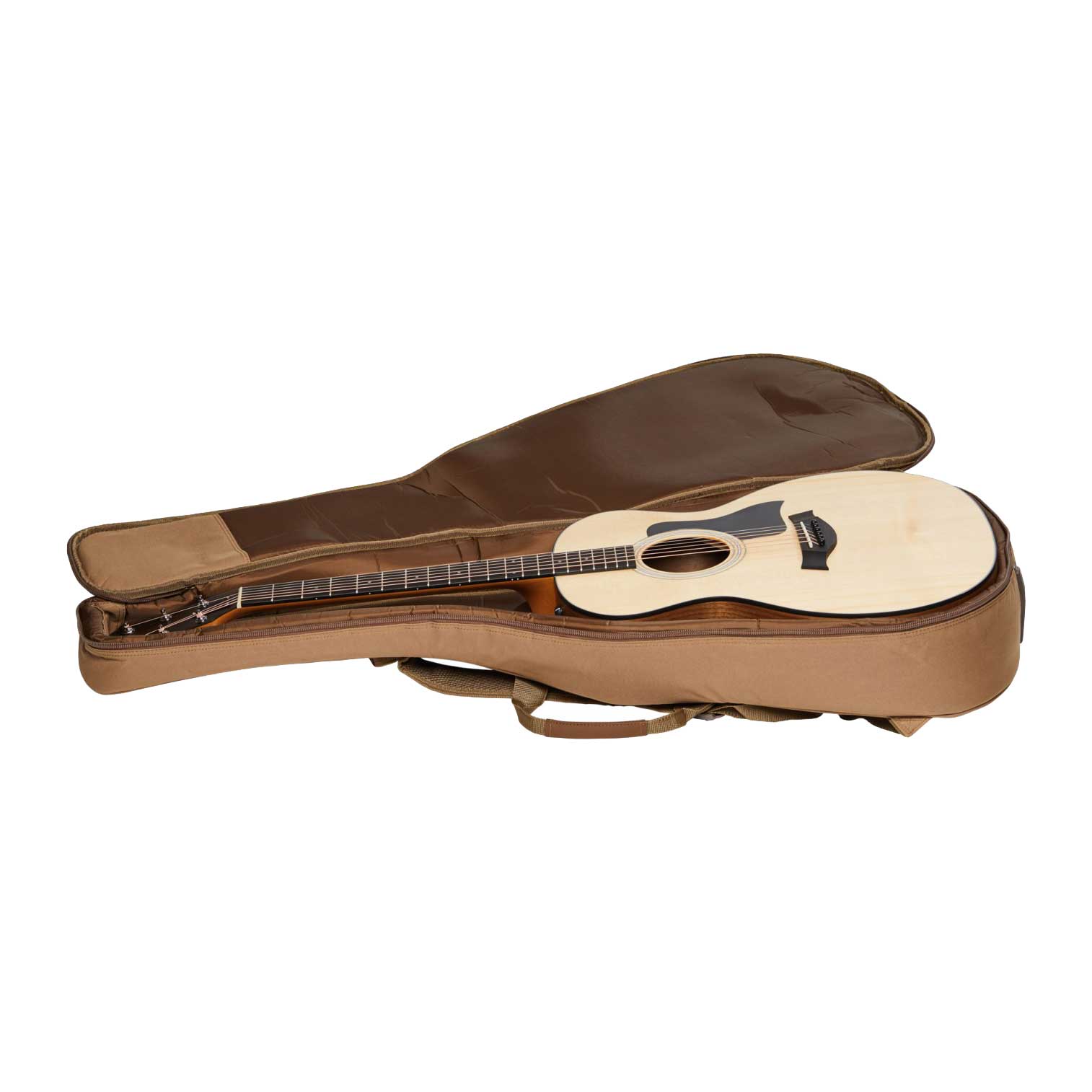 Taylor Structured Gig Bag Grand Auditorium/Grand Pacific/Dreadnought