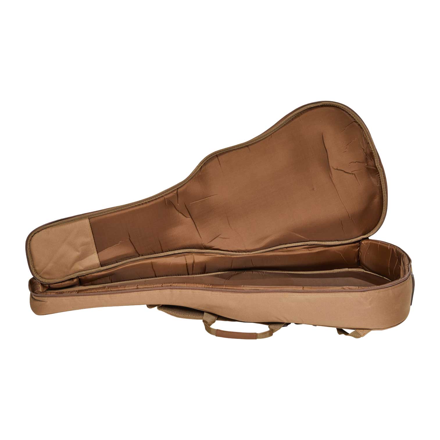 Taylor Structured Gig Bag Grand Auditorium/Grand Pacific/Dreadnought