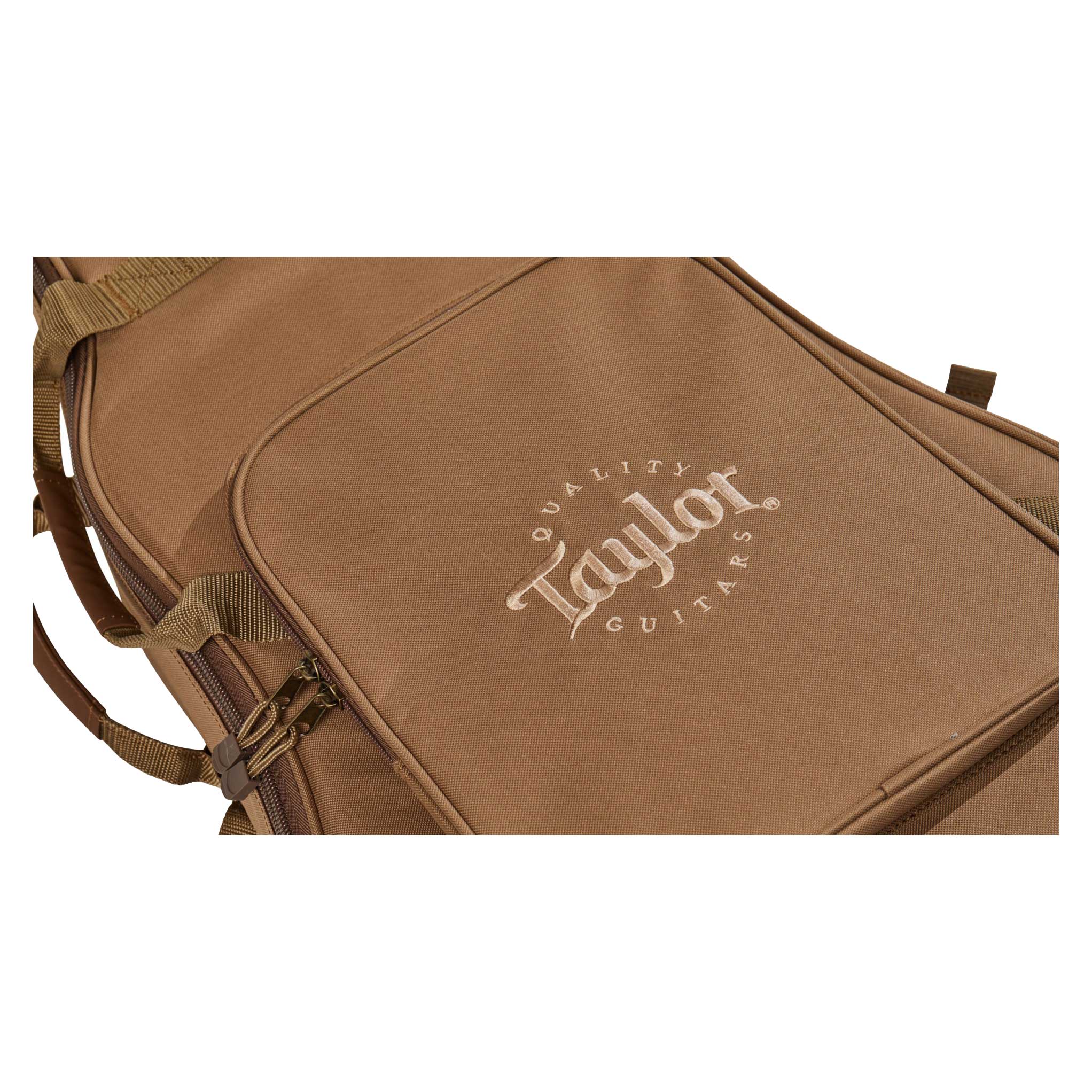 Taylor Structured Gig Bag Grand Auditorium/Grand Pacific/Dreadnought