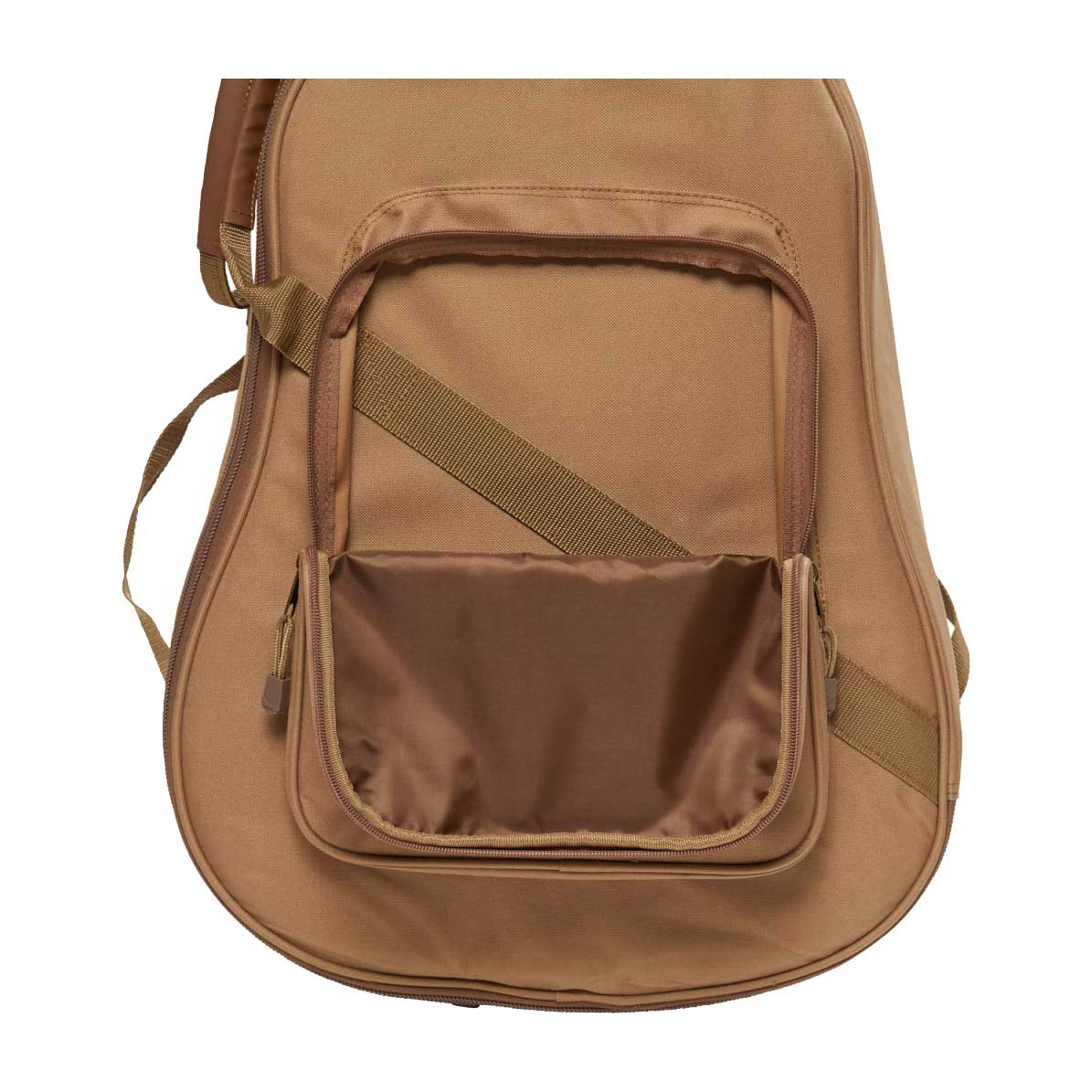 Taylor Structured Gig Bag Grand Auditorium/Grand Pacific/Dreadnought