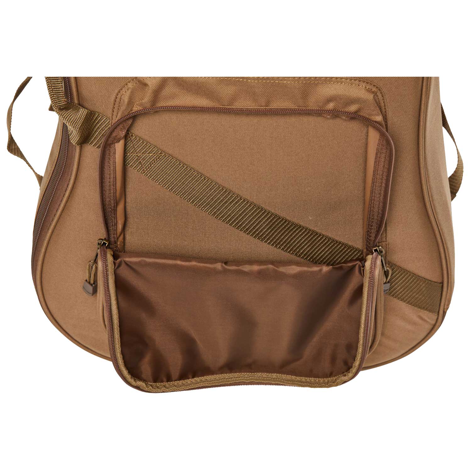 Taylor Structured Gig Bag Grand Auditorium/Grand Pacific/Dreadnought