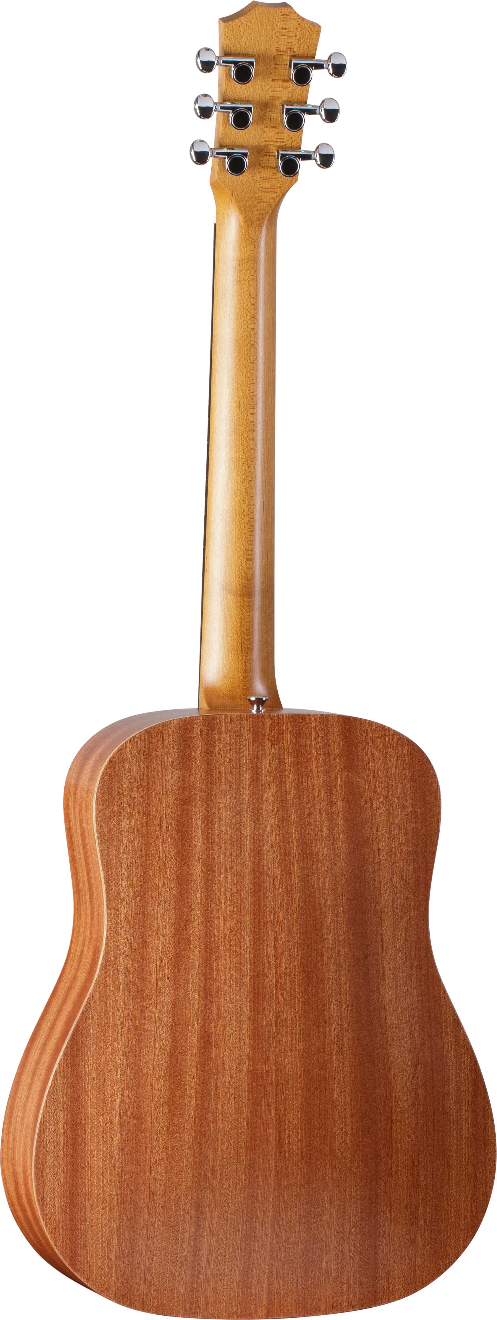 Taylor BT2e Baby Taylor Mahogany Top