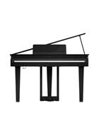 Roland GP-3-PE Digital Grand Piano Polished Ebony