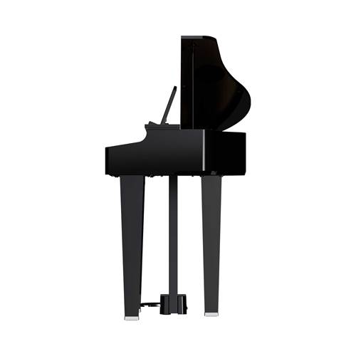 Roland GP-3-PE Digital Grand Piano Polished Ebony Roland GP-3-PE Digital Grand Piano Polished Ebony