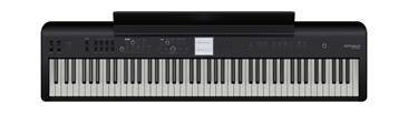 Roland FP-E50 Entertainment Keyboard Black