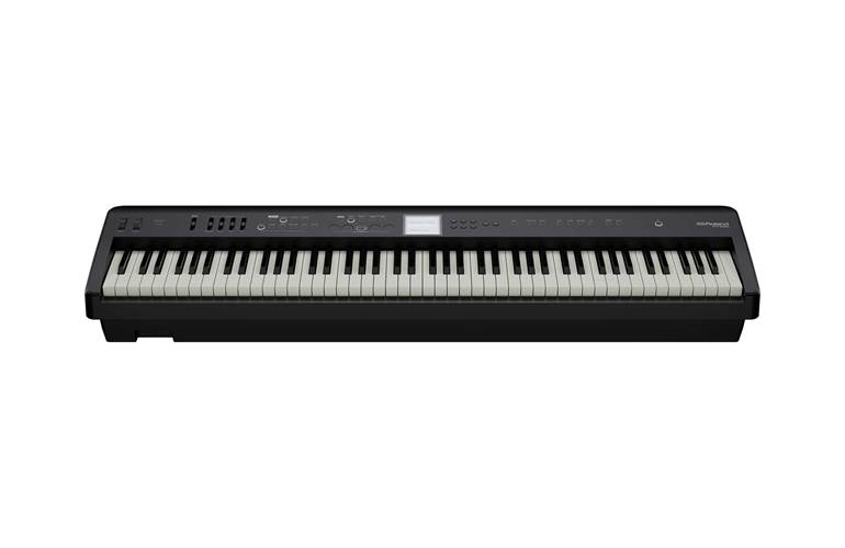 Roland FP-E50 Entertainment Keyboard Black Roland FP-E50 Entertainment Keyboard Black
