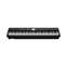 Roland FP-E50 Entertainment Keyboard Black Front View