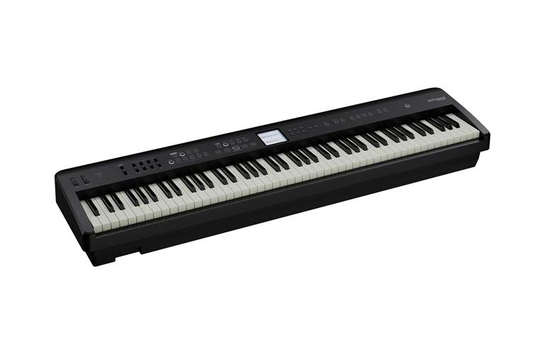 Roland FP-E50 Entertainment Keyboard Black Roland FP-E50 Entertainment Keyboard Black