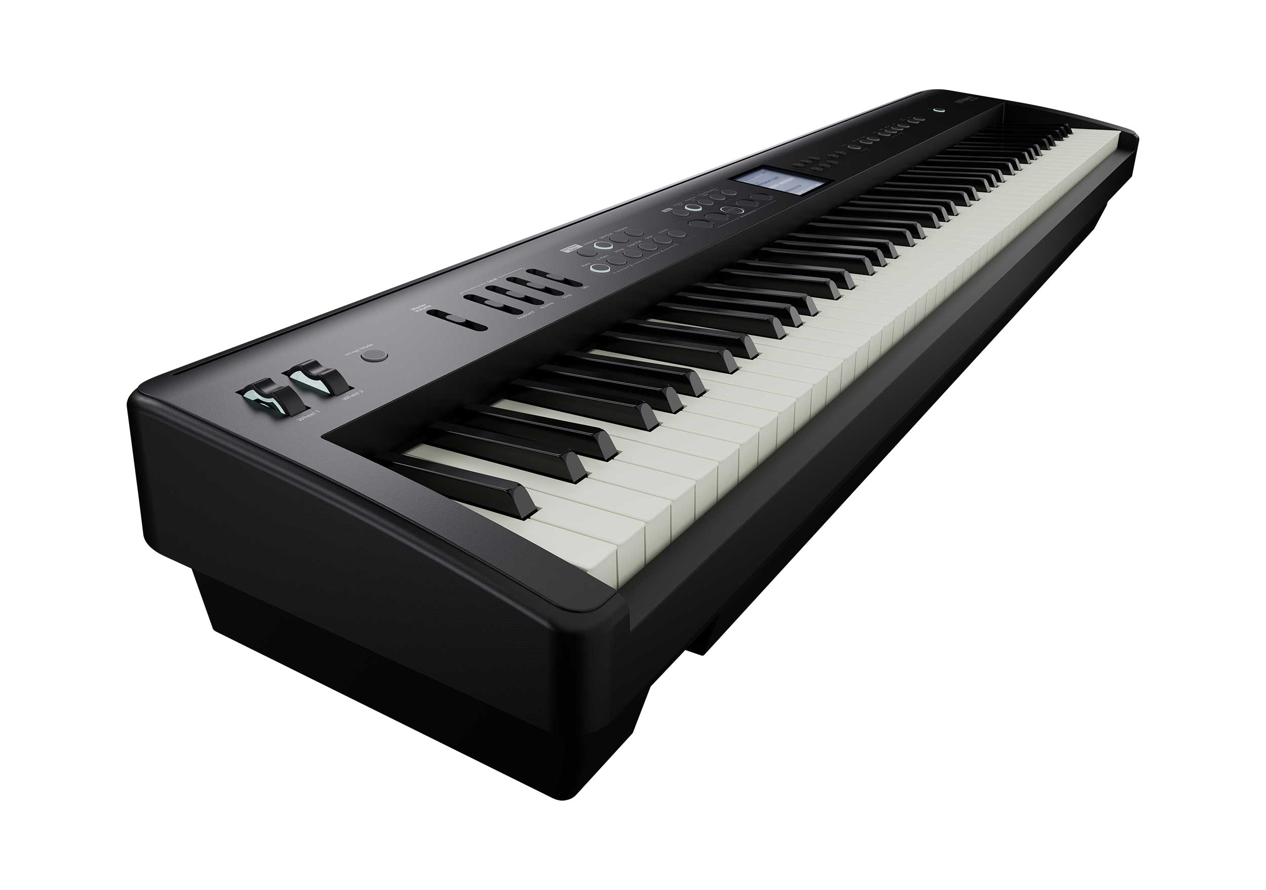 Roland FP-E50 Entertainment Keyboard Black