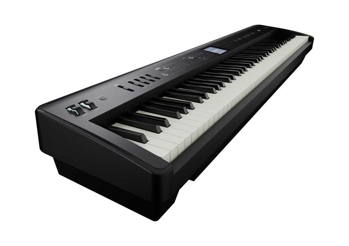 Roland FP-E50 Entertainment Keyboard Black Roland FP-E50 Entertainment Keyboard Black