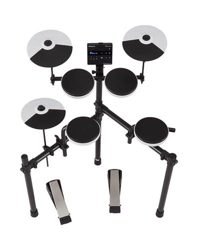 Roland TD-02K V-Drum Kit