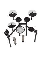 Roland TD-02KV V-Drum Kit With Mesh Snare