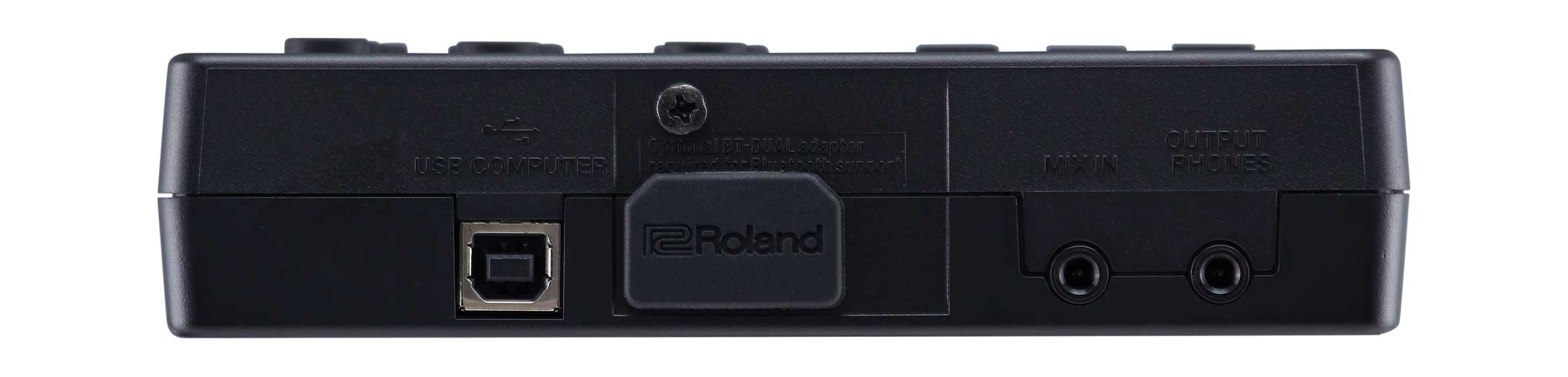 Roland TD-02KV V-Drum Kit With Mesh Snare