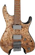 Ibanez Q52PB Antique Brown Stained
