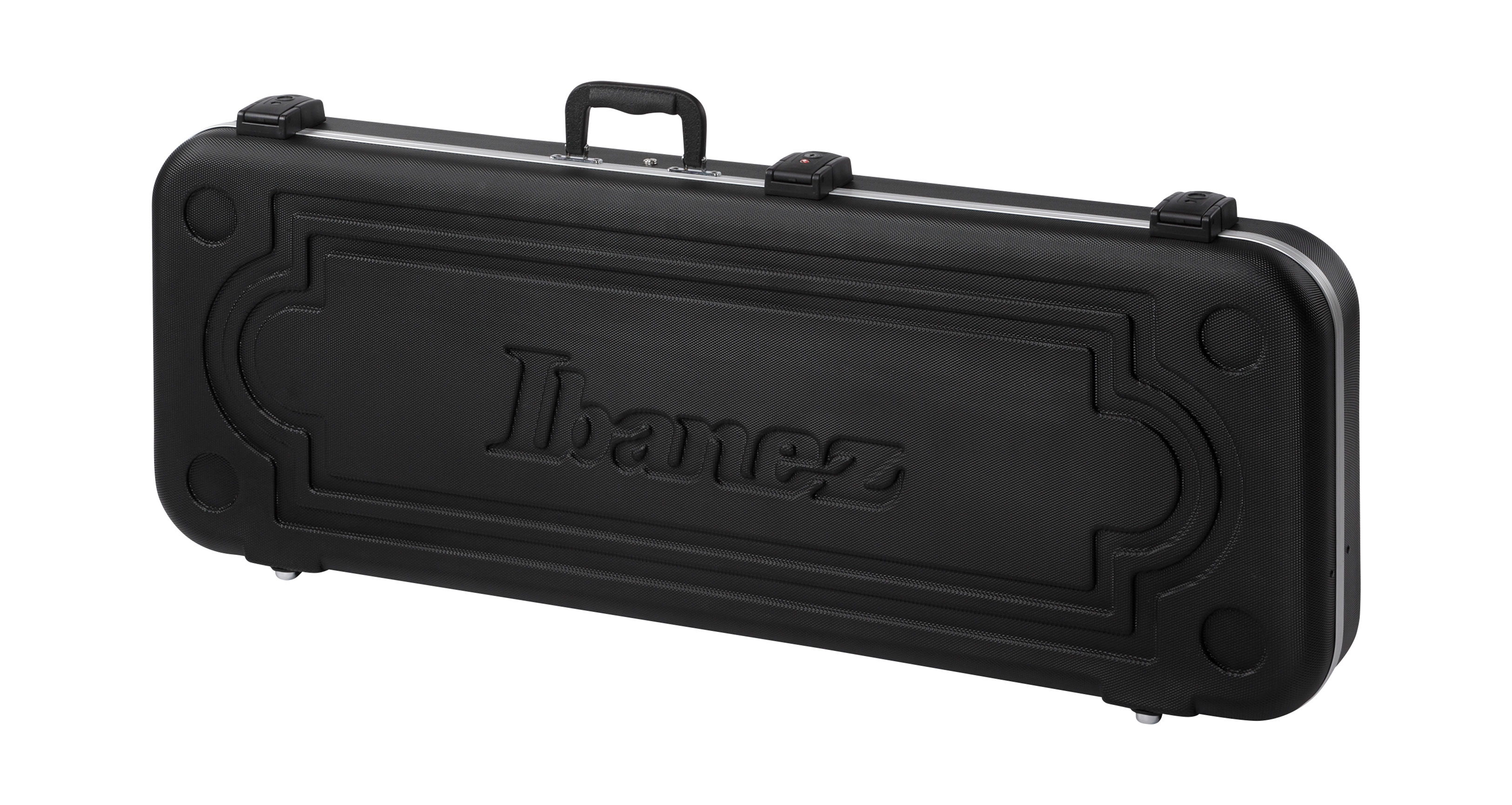 Ibanez RG8527 7-String Black Rutile