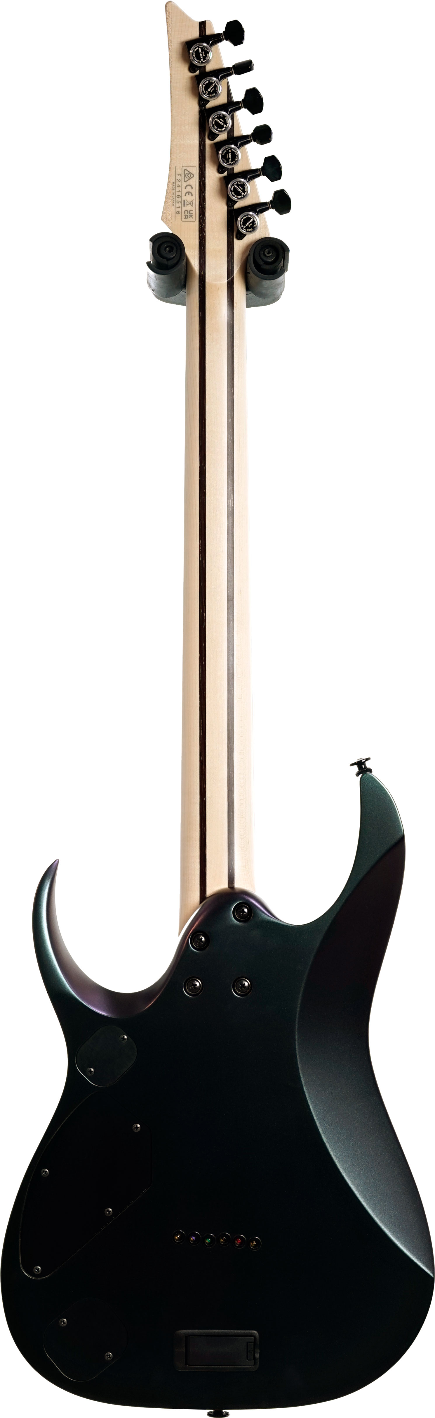 Ibanez RGD3121 Polar Lights Flat (Nearly New) #2416516