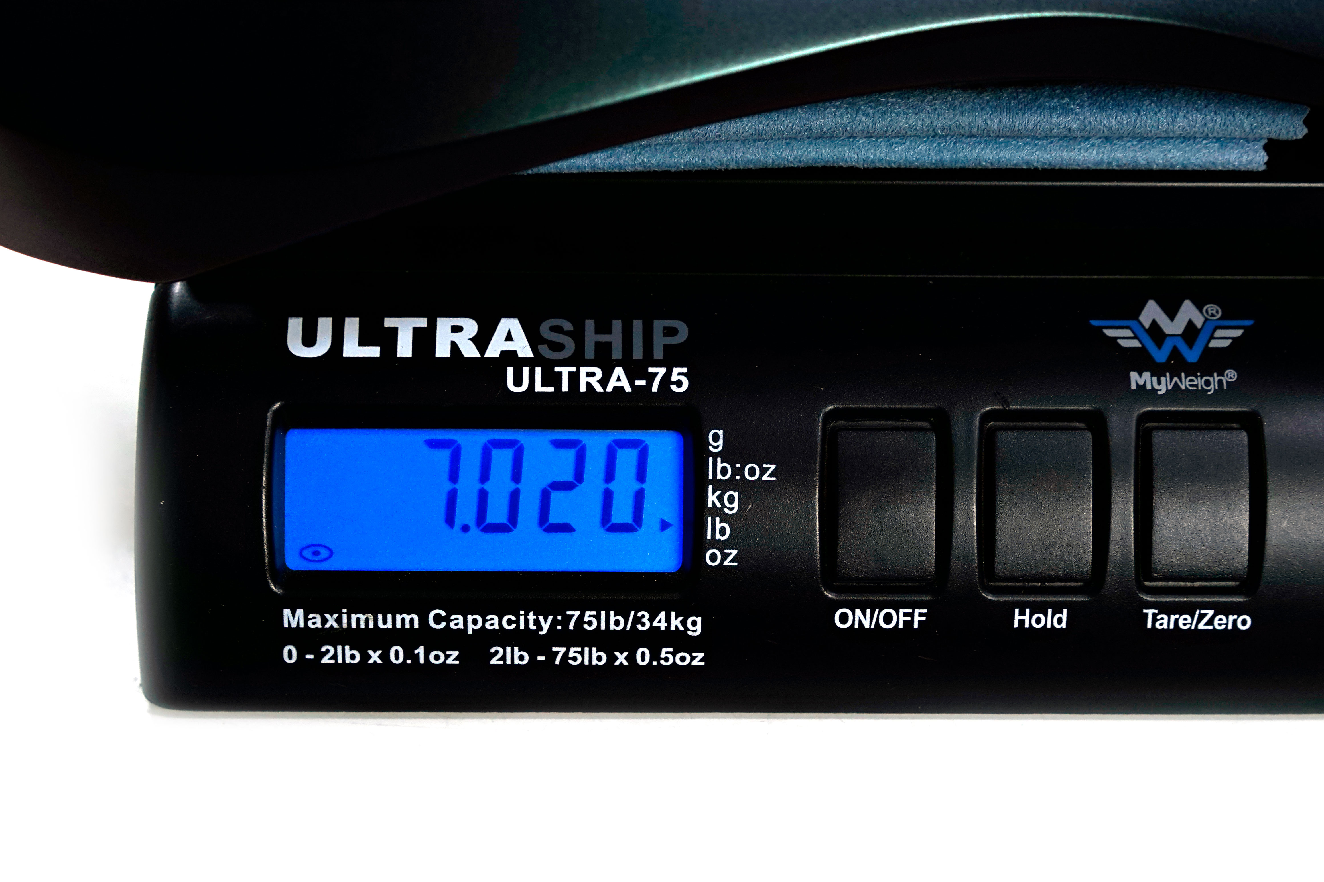 Ibanez RGD3121 Polar Lights Flat (Nearly New) #2416516