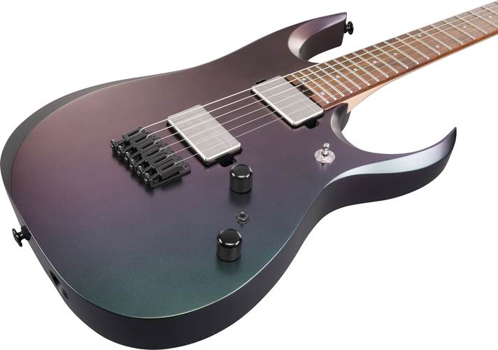 Ibanez RGD3121 Polar Lights Flat Ibanez RGD3121 Polar Lights Flat