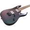 Ibanez RGD3121 Polar Lights Flat Front View