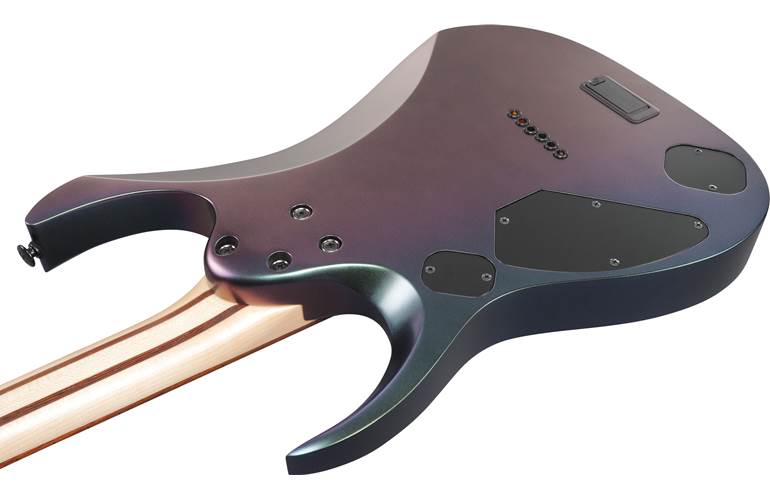 Ibanez RGD3121 Polar Lights Flat Ibanez RGD3121 Polar Lights Flat