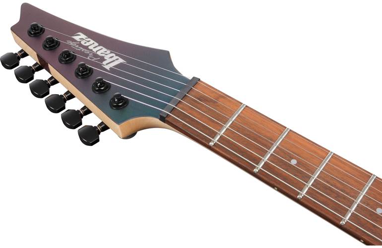 Ibanez RGD3121 Polar Lights Flat Ibanez RGD3121 Polar Lights Flat