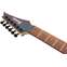 Ibanez RGD3121 Polar Lights Flat Front View