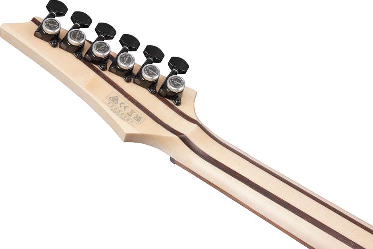 Ibanez RGD3121 Polar Lights Flat Ibanez RGD3121 Polar Lights Flat