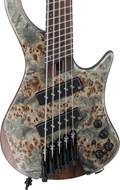 Ibanez EHB1505MS Black Ice Flat