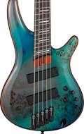 Ibanez SRMS805 Tropical Seafloor