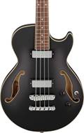Ibanez AGB200 Short Scale Bass Black Flat