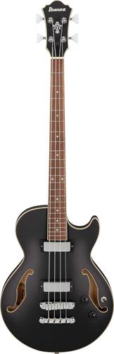 Ibanez AGB200 Short Scale Bass Black Flat