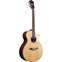 Ibanez MRC10 Natural High Gloss Front View