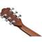 Ibanez MRC10 Natural High Gloss Front View