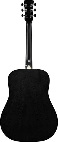 Ibanez AW84 Weathered Black Open Pore Ibanez AW84 Weathered Black Open Pore