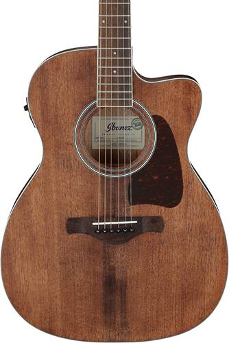 Ibanez AC340CE Open Pore Natural Ibanez AC340CE Open Pore Natural