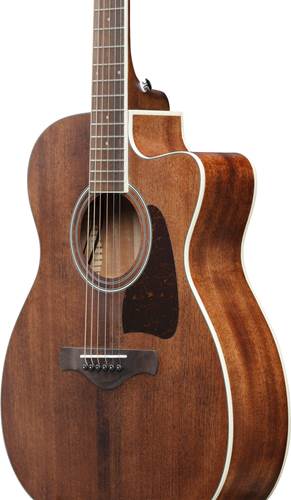 Ibanez AC340CE Open Pore Natural Ibanez AC340CE Open Pore Natural