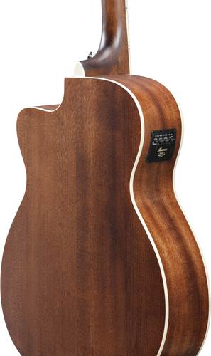 Ibanez AC340CE Open Pore Natural Ibanez AC340CE Open Pore Natural